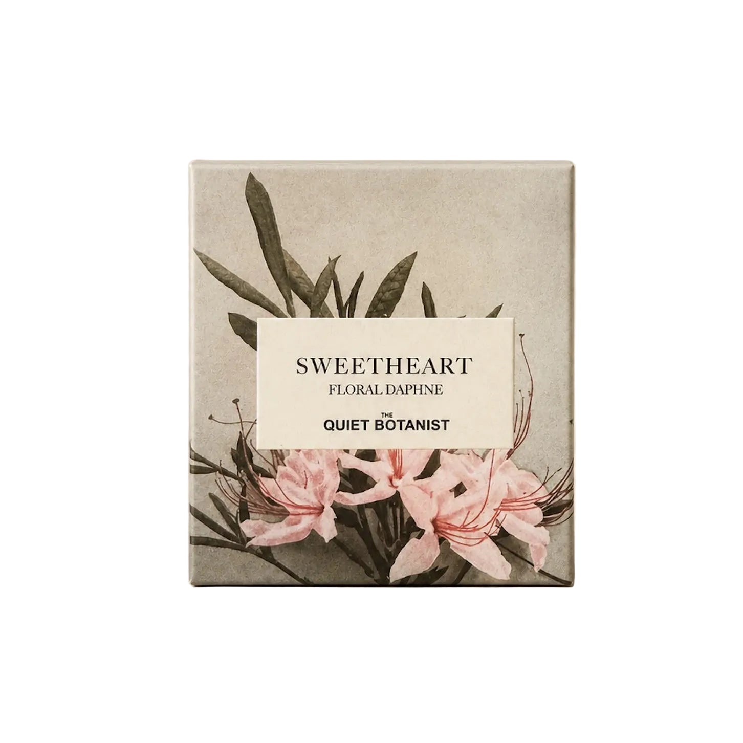 Sweetheart Handmade Bar Soap