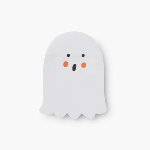 Ghost Sticky Notes