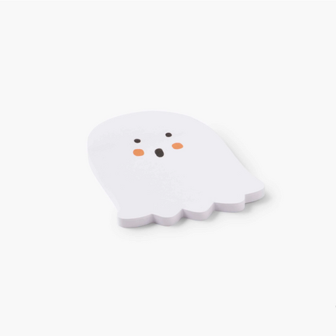 Ghost Sticky Notes