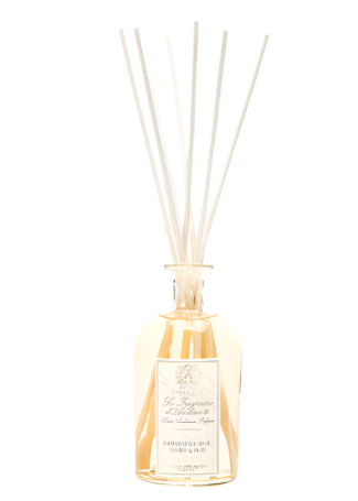 Damascena Rose Room Diffuser