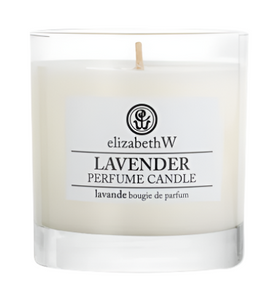 Lavender Room Candle