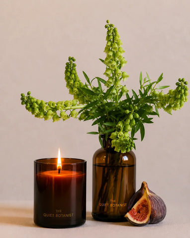 Garden Stories Scented Candle