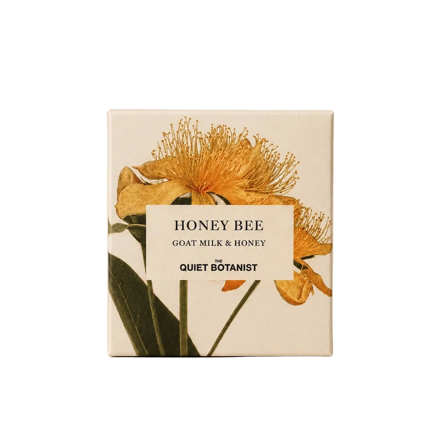 Honey Bee Handmade Bar Soap