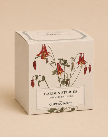 Garden Stories Scented Candle