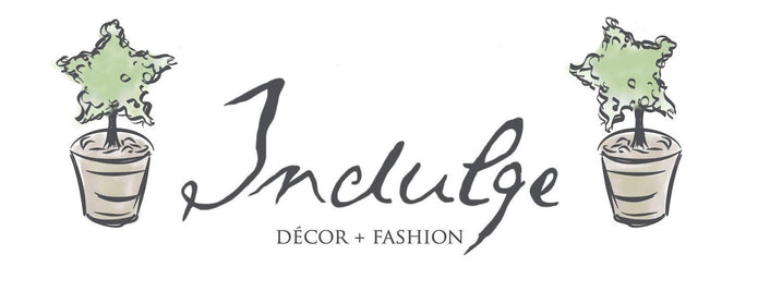 Indulge Decor + Fashion
