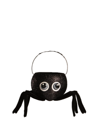 Googlie Eyed Spider Bucket