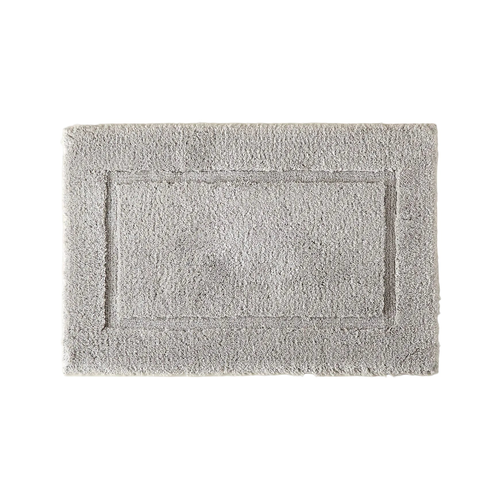 Tiffany Cloud Bath Rug In Flint