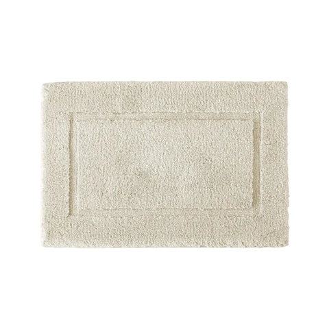 Tiffany Cloud Bath Rug In Linen