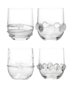 Heritage Collectors Set of Tumblers