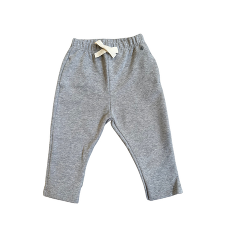 Leo Sweatpants in Grey