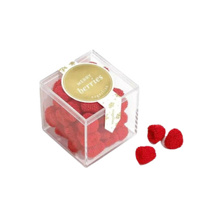 Merry Berries Small Candy Cube