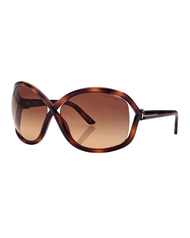 Bettina Injected Sunglasses