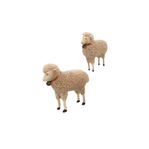 Natural Wool Sheep