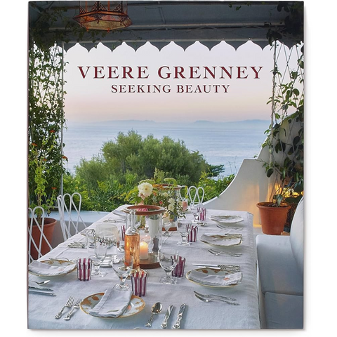 Veere Grenney: Seeking Beauty