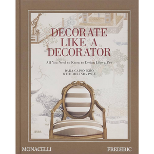 Decorate Like A Decorator