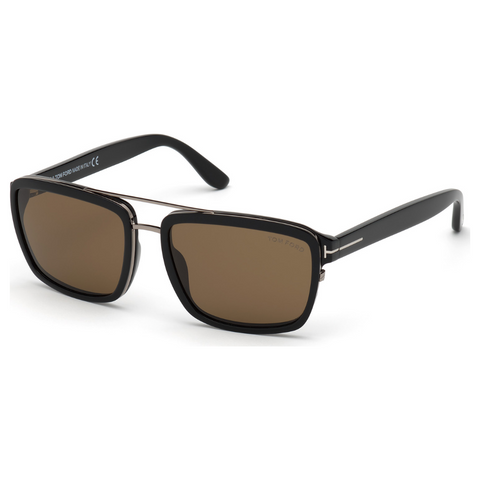 Anders Acetate Sunglasses