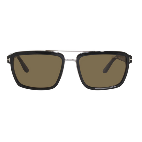 Anders Acetate Sunglasses