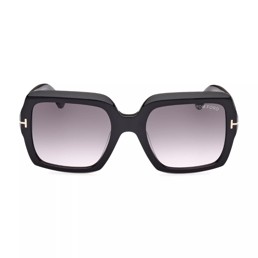 Kaya Acetate Sunglasses