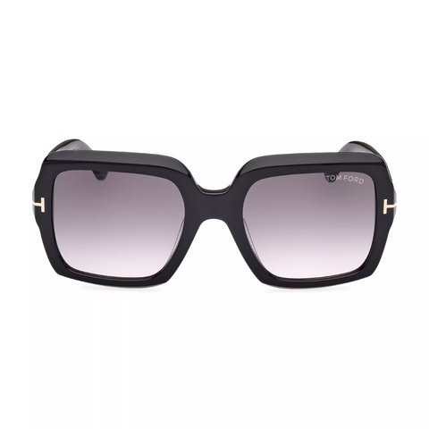 Kaya Acetate Sunglasses