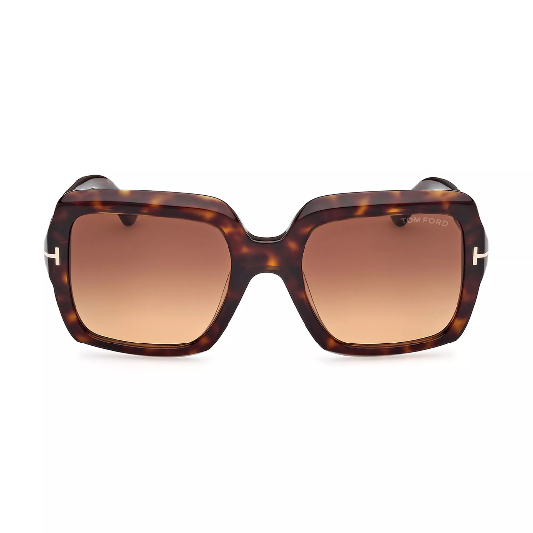 Kaya Acetate Sunglasses