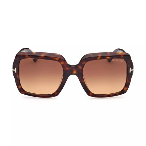 Kaya Acetate Sunglasses