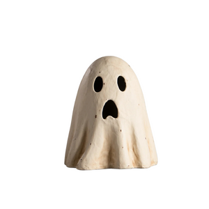 Medium Scared Ghost Luminary