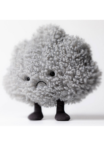 Amuseables Storm Cloud