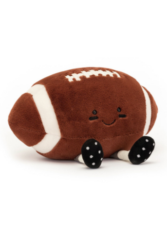 Amuseables Sports American Football