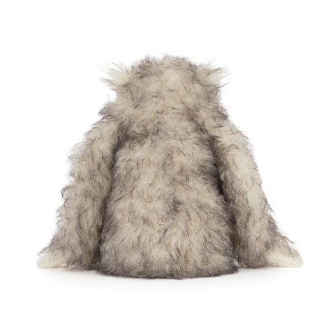 Bretti Yeti