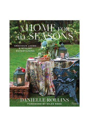 A Home for All Seasons