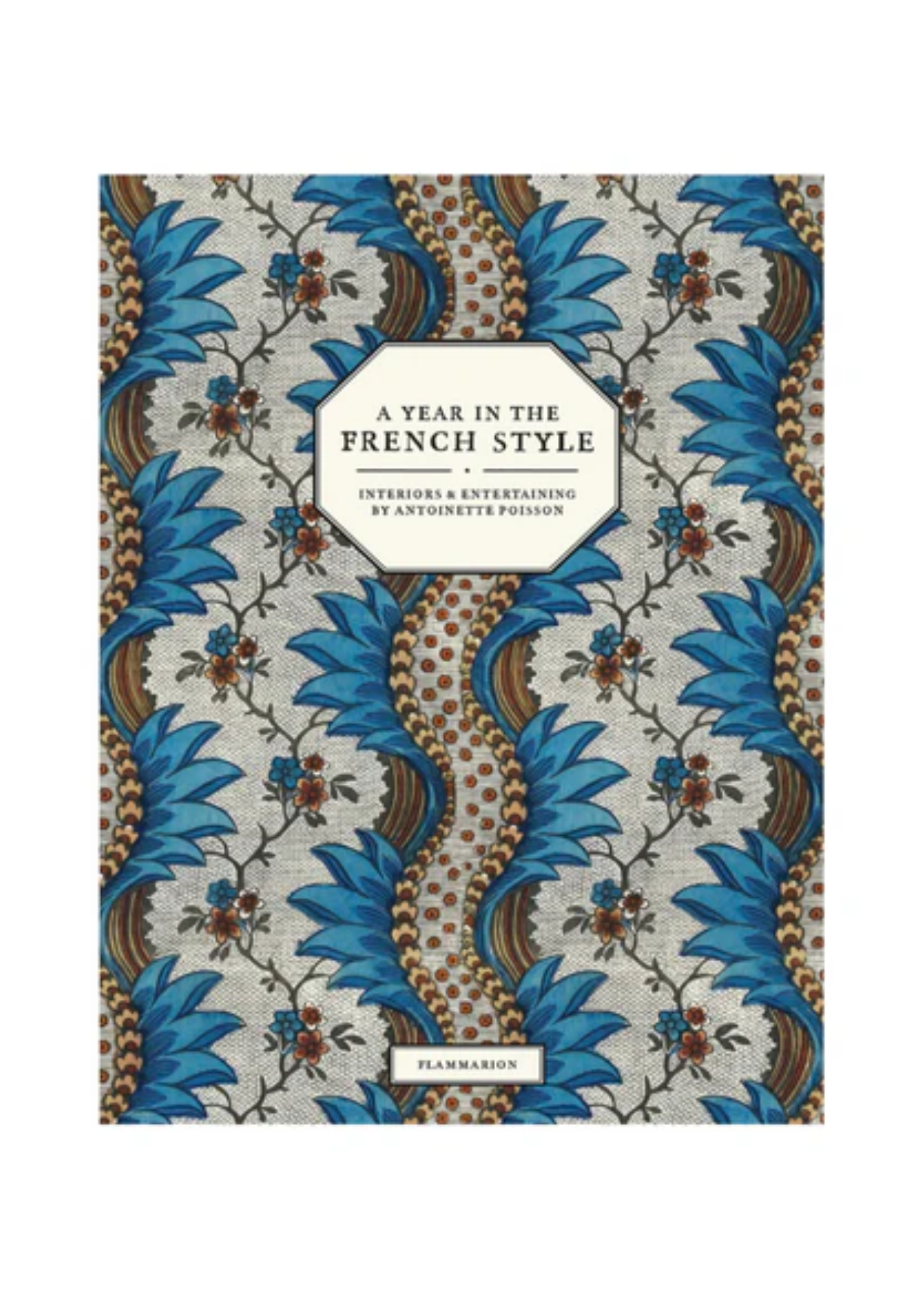 A Year in the French Style