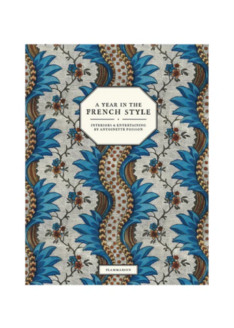 A Year in the French Style