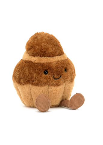 Amuseables Brigitte Brioche