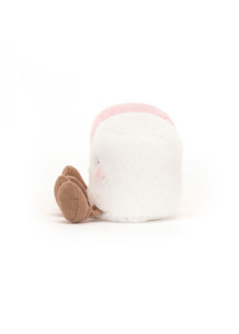 Amuseables Marshmallow Friends
