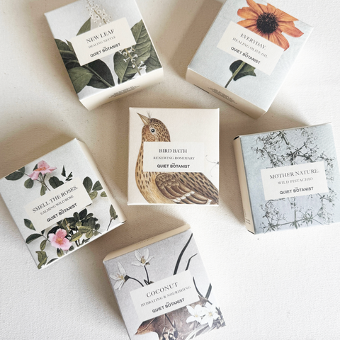 Everyday Handmade Bar Soap