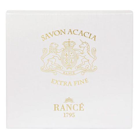 Rancé Soap Giftbox in Acacia Bianca