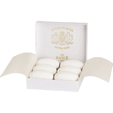 Rancé Soap Giftbox in Acacia Bianca