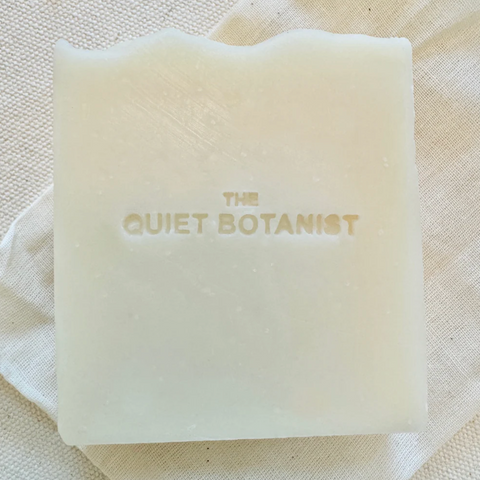 Everyday Handmade Bar Soap