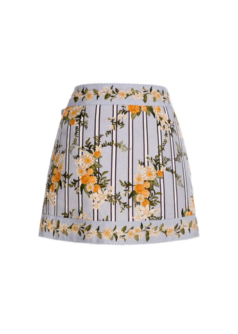 Luna Short Pareo in Valle
