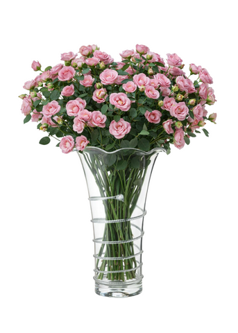 Amalia Flared Large Vase