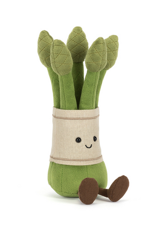 Amuseables Asparagus