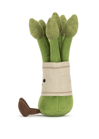 Amuseables Asparagus