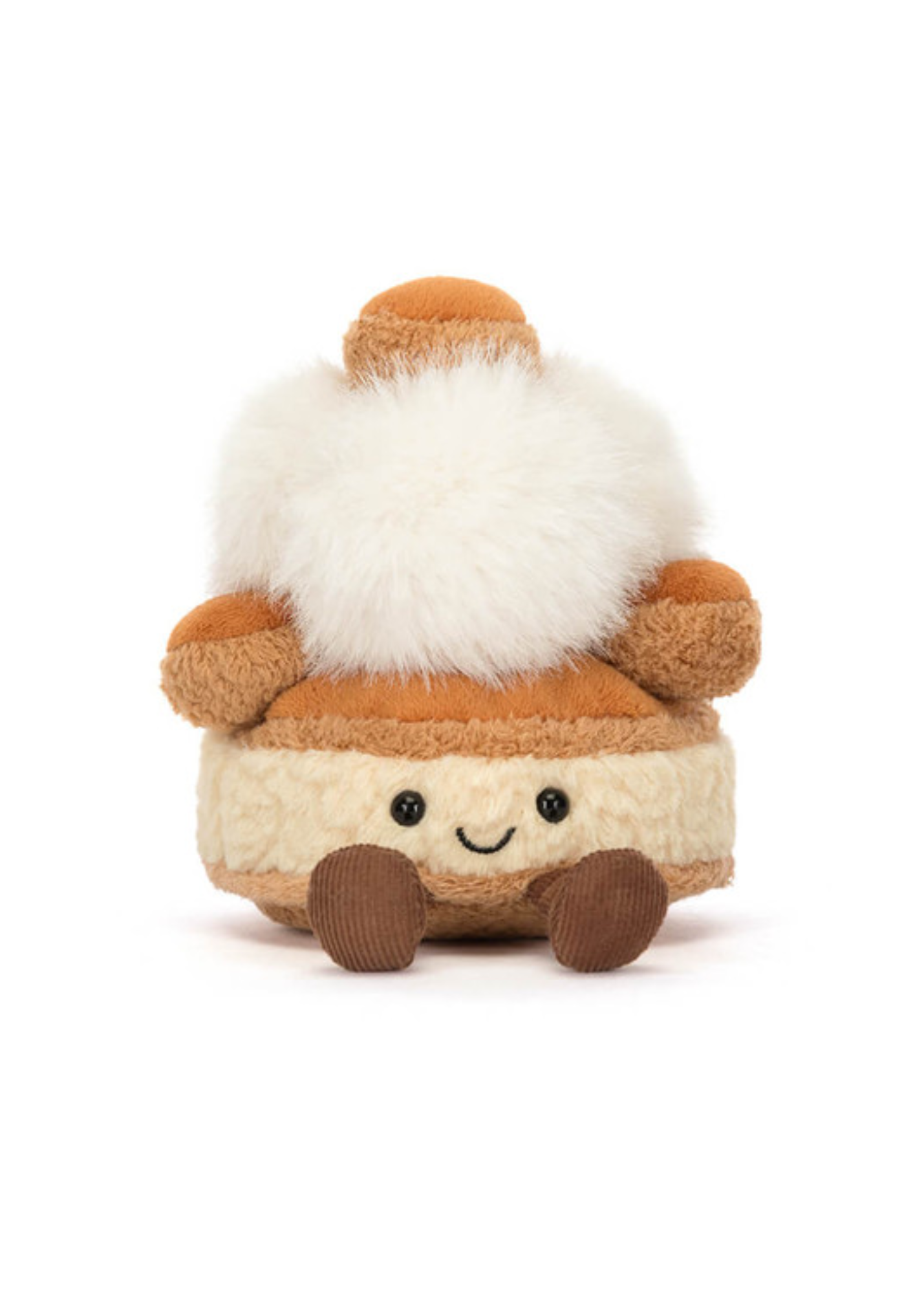 Amuseables Mirielle St. Honore