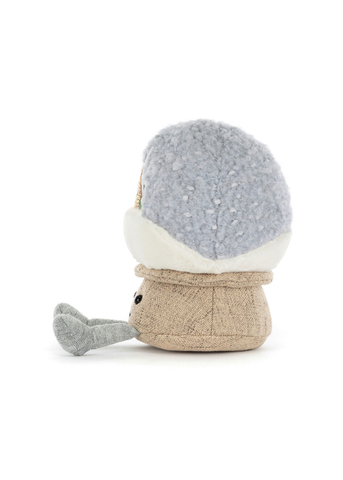 Amuseables Snow Globe