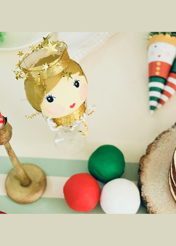 Angel Deluxe Surprize Ball