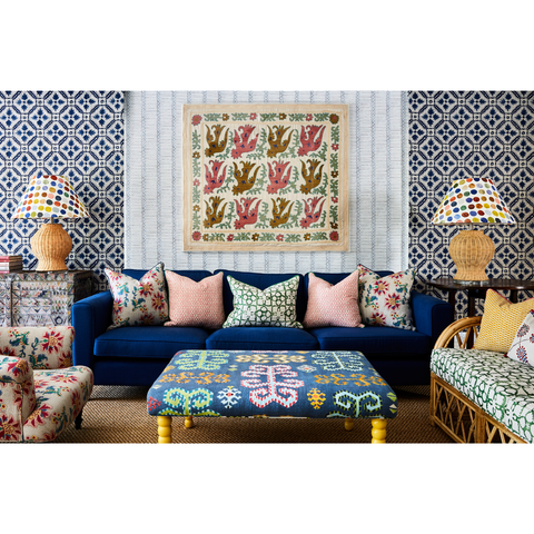 Anna Spiro: A Life In Pattern