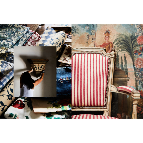 Anna Spiro: A Life In Pattern