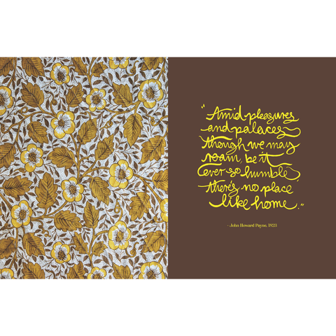 Anna Spiro: A Life In Pattern