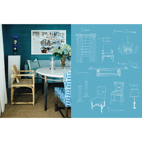 Anna Spiro: A Life In Pattern