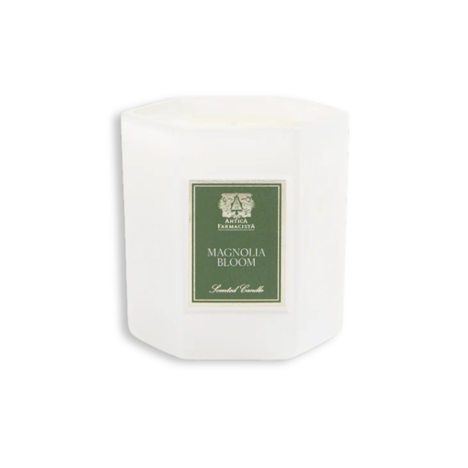 Magnolia Bloom Scented Candle